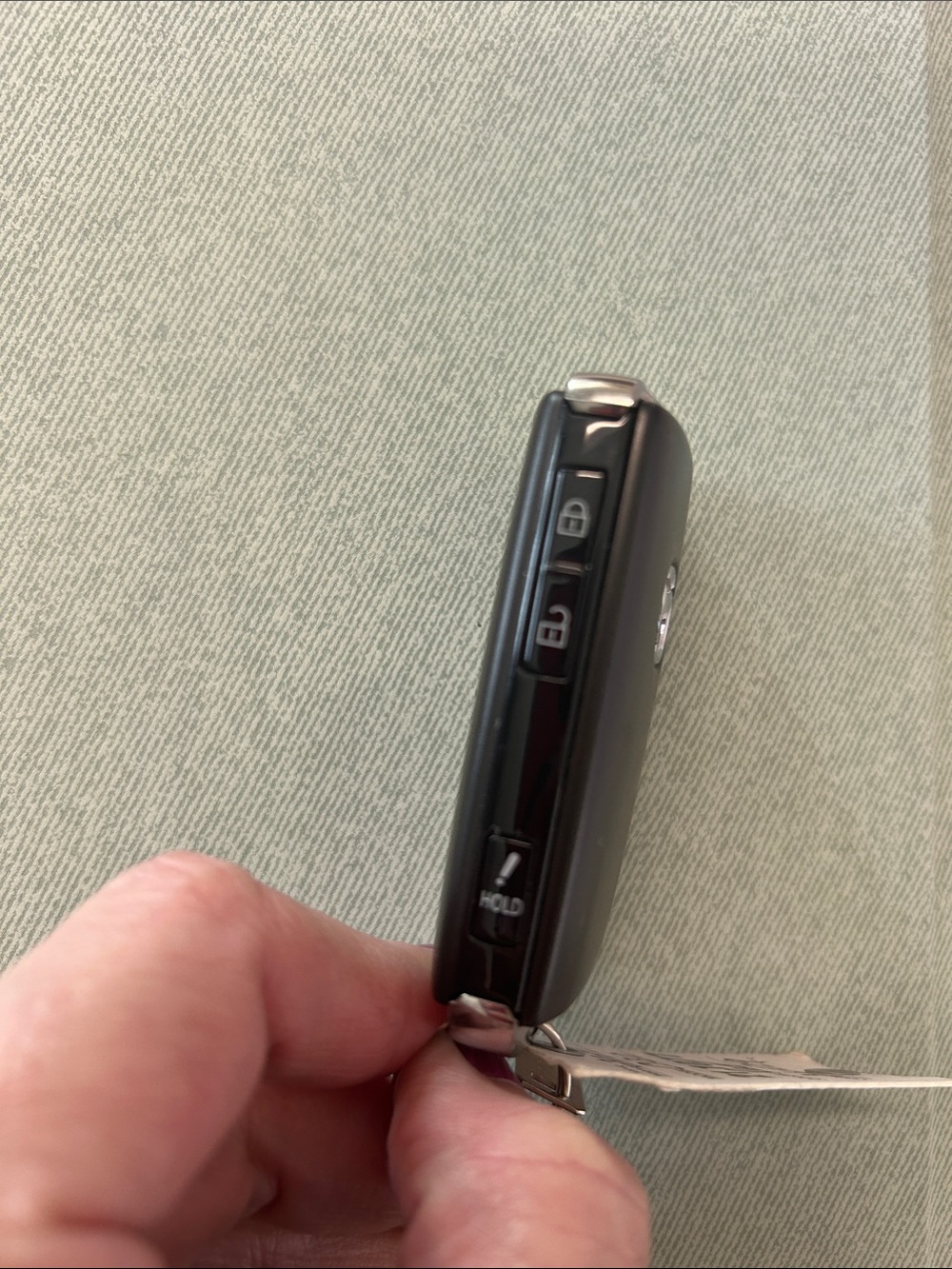 2021 Mazda CX-30 Key Fob OEM - Picture 3 of 7